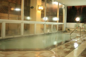  Hotel Yuzan  Тикума